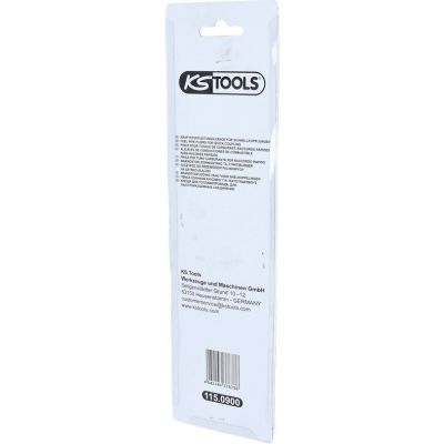Ks Tools - Kliešte na palivové vedenie 230mm