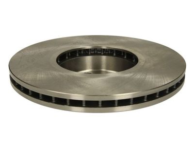 Brake disc Voor Links/Rechts past: BMW X5 (E70), X5 (F15, F85), X6 (E71, E72), X6 (F16, F86) TOYOTA COROLLA 1.4-4.4 10.06-07.19