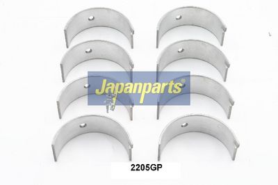JAPANPARTS Švaistiklio indėklas