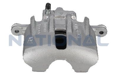 спирачен апарат National NBC7299R