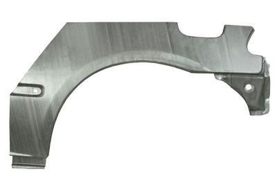 Fender reparatieset Achter Links past: HONDA CIVIC V HB/COUPE 3D 10.91-12.95