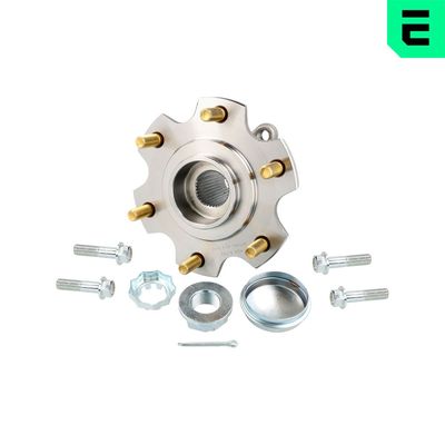 SET RULMENT ROATA OPTIMAL 952755L 3