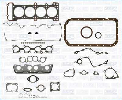 SET GARNITURI COMPLET MOTOR AJUSA 50138700 1