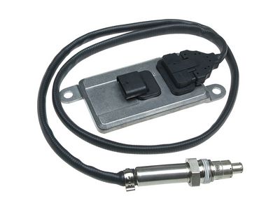 AS-PL NOx-Sensor, Harnstoffeinspritzung