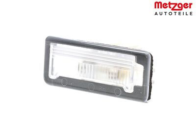 KENNZEICHENLEUCHTE METZGER AUTOTEILE 2080016 5