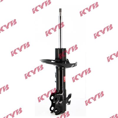 AMORTIZOR KYB 3350027 12