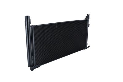 CONDENSATOR CLIMATIZARE NRF 350548 21