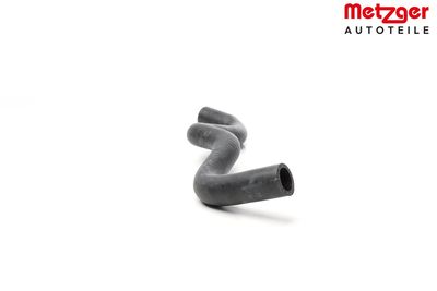 FURTUN RADIATOR METZGER AUTOTEILE 2420105 29