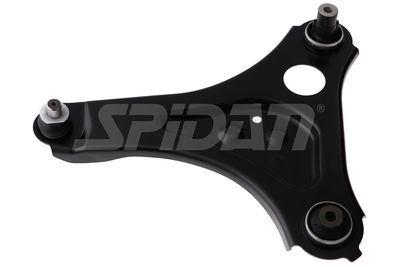 Рычаг независимой подвески колеса, подвеска колеса SPIDAN CHASSIS PARTS 58794 для SMART FORFOUR