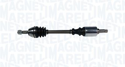 PLANETARA MAGNETI MARELLI 302004190141