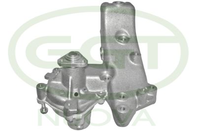 GGT PA10527 Помпа (водяной насос)  для FIAT TALENTO (Фиат Таленто)