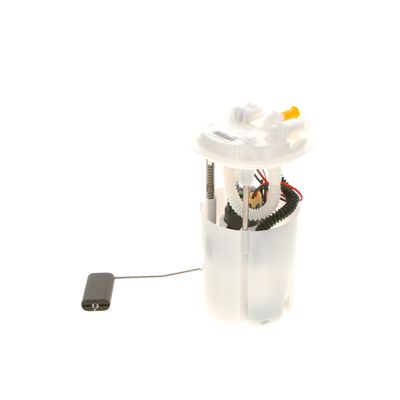 SISTEM ALIMENTARE CU COMBUSTIBIL BOSCH 0580203119 2