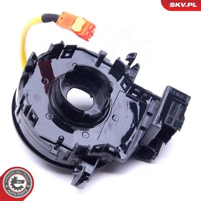 Vinutá pružina, airbag SKV 96SKV521