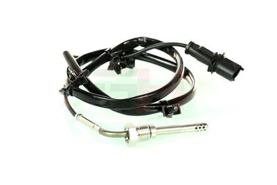 SENZOR TEMPERATURA GAZE EVACUARE GH GH743608 14