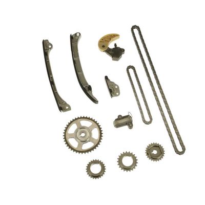 STEUERKETTENSATZ GATES CHK1022M 66