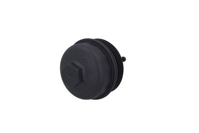 Kryt, pouzdro olejového filtru KAMOKA 7270024