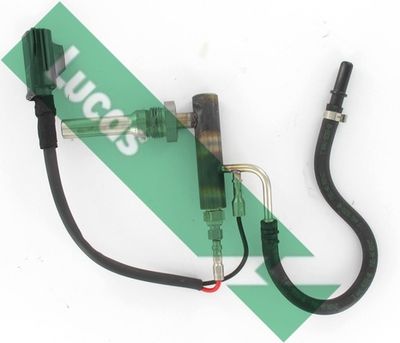 EINSPRITZEINHEIT RUß-/PARTIKELFILTERREGENERATION