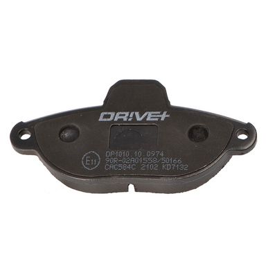 BREMSBELAGSATZ SCHEIBENBREMSE DR!VE+ DP1010100974 1