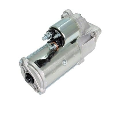 STARTER MTR 13047885 4