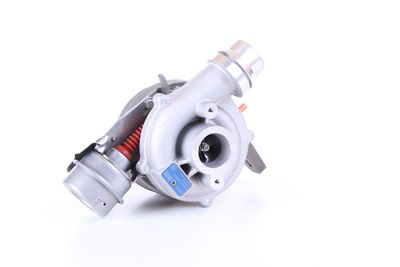 LADER AUFLADUNG NISSENS 93072 21