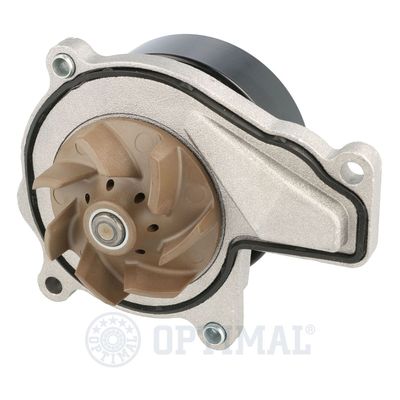 POMPă DE APă RăCIRE MOTOR OPTIMAL AQ2436 1