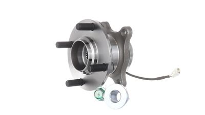 RADLAGERSATZ SKF VKBA7668 15