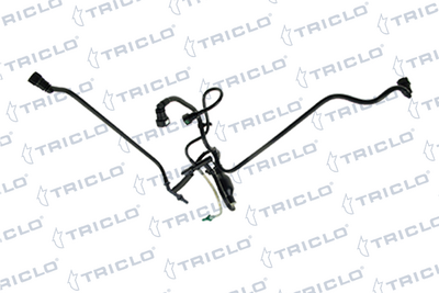 горивопровод TRICLO 530425