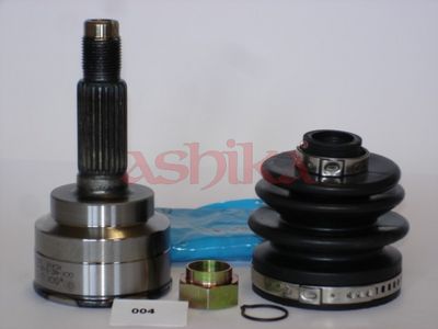 каре комплект, полуоска ASHIKA 62-00-004