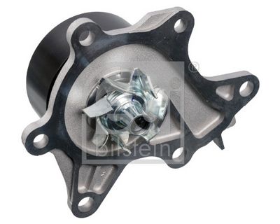WASSERPUMPE MOTORKüHLUNG FEBI BILSTEIN 184496 1