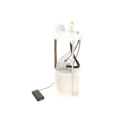 SISTEM ALIMENTARE CU COMBUSTIBIL BOSCH 0580200940 8