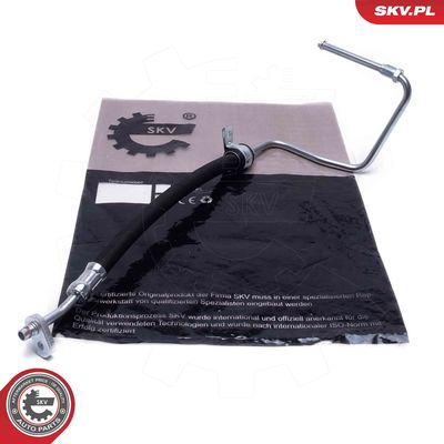 FURTUN HIDRAULIC SISTEM DE DIRECTIE