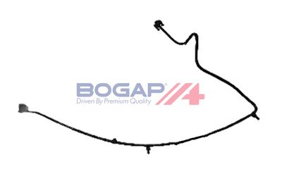 BOGAP Трубка охлаждающей жидкости