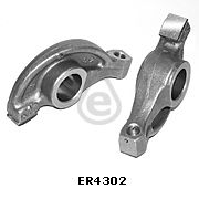 Коромысло, управление двигателем EUROCAMS ER4302 для DAIHATSU CHARADE