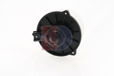 INNENRAUMGEBLäSE AKS DASIS 218089N 5