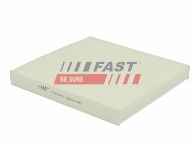 Filtr, vzduch v interiéru FAST FT37346