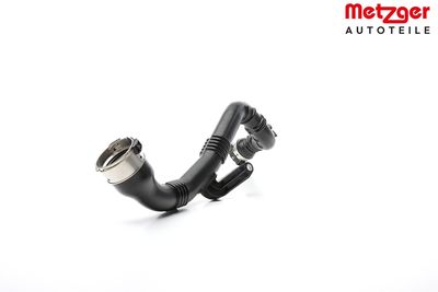 LADELUFTSCHLAUCH METZGER AUTOTEILE 2401037 30