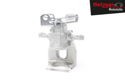 BREMSSATTEL METZGER AUTOTEILE 6260481 22