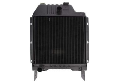 Motorradiator
