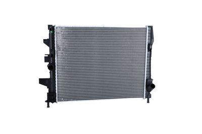 KüHLER MOTORKüHLUNG NRF 550050 43