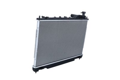 RADIATOR RACIRE MOTOR NRF 550208 19