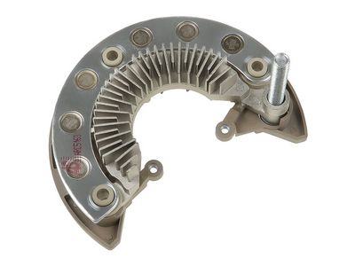Gleichrichter, Generator