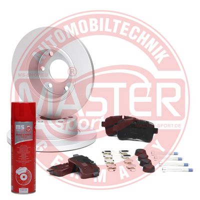 SET FRANA FRANA DISC