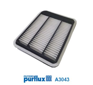 Воздушный фильтр PURFLUX A3043 для MITSUBISHI GRANDIS