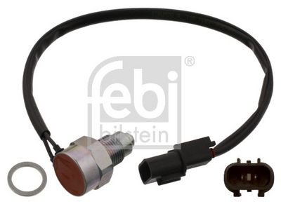 FEBI BILSTEIN Schalter, Rückfahrleuchte