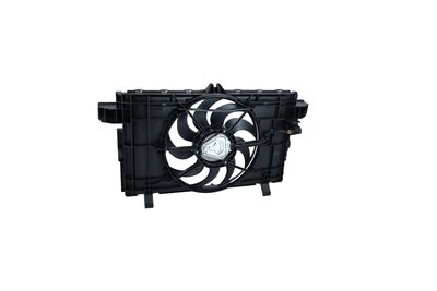 RADIATOR RACIRE MOTOR NRF 470175 22