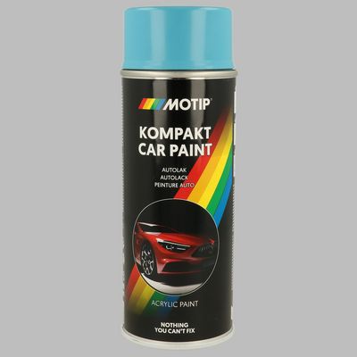 MOTIP Dažai
