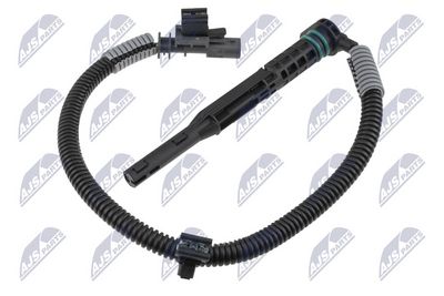 датчик, ниво на маслото в двигателя NTY EPO-VV-005