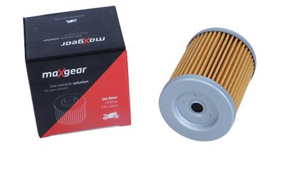 FILTRU ULEI MAXGEAR 268268 1