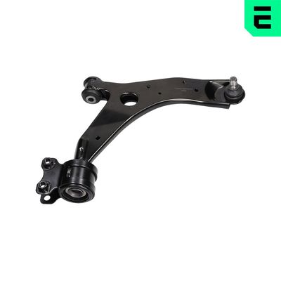 Control/Trailing Arm, wheel suspension G6-1190