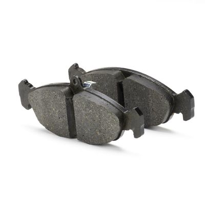 BREMSBELAGSATZ SCHEIBENBREMSE DELPHI LP702 24